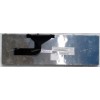 Keyboard Asus K52, K53, K54, N50, N51, N52, N53, N60, N61, N70, N71, N73, N90, P52, P53, K72, K73, A52, A72, UL50, W90, PRO5IJ, F50, X52, X55, X75, PRO5AVn, PRO64Vg, PRO7BJg, K54C, K54H, K54L, K54LY, K54S, K54SL, X54C, X54L, X54LY, черная , глянцевая рамк