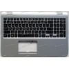 Keyboard Asus TP501UA-1A, TP501UB, TP501UQ металл (90NB0AI1-R30190) + Topcase