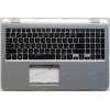 Keyboard Asus TP501UA-1A, TP501UB, TP501UQ металл (90NB0AI1-R30190) + Topcase Keyboard Asus TP501UA-1A, TP501UB, TP501UQ металл (90NB0AI1-R30190) + Topcase