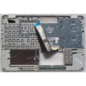 Keyboard Asus TP501UA-1A, TP501UB, TP501UQ металл (90NB0AI1-R30190) + Topcase