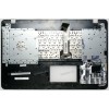 Keyboard Asus X751LB-1A чёрный (90NB0BF1-R30100, 90NB0BF1-R30190) + Topcase