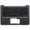 Keyboard Asus UX305FA-2A фиолетовая (90NB06X3-R31RU0) + Topcase Keyboard Asus UX305FA-2A фиолетовая (90NB06X3-R31RU0) + Topcase