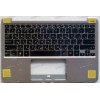 Keyboard Asus X205TA-1G золото (90NL0733-R31RU0) + Topcase Keyboard Asus X205TA-1G золото (90NL0733-R31RU0) + Topcase