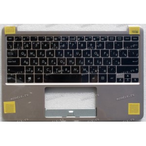Keyboard Asus X205TA-1G золото (90NL0733-R31RU0) + Topcase Keyboard Asus X205TA-1G золото (90NL0733-R31RU0) + Topcase