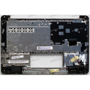 Keyboard Asus X205TA-1G золото (90NL0733-R31RU0) + Topcase Keyboard Asus X205TA-1G золото (90NL0733-R31RU0) + Topcase