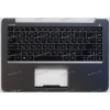 Keyboard Asus E403SA-3A металлик (90NL0061-R31RU1) + Topcase Keyboard Asus E403SA-3A металлик (90NL0061-R31RU1) + Topcase