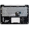 Keyboard Asus E403SA-3A металлик (90NL0061-R31RU1) + Topcase