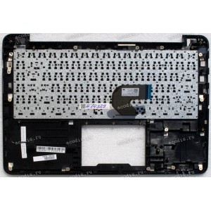Keyboard Asus E403SA-3A металлик (90NL0061-R31RU1) + Topcase Keyboard Asus E403SA-3A металлик (90NL0061-R31RU1) + Topcase
