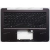 Keyboard Asus UX305FA-1A серо-фиолетовая, нерусифицированная (90NB06X1-R31ND1) + Topcase Keyboard Asus UX305FA-1A серо-фиолетовая, нерусифицированная (90NB06X1-R31ND1) + Topcase