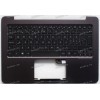 Keyboard Asus UX305FA-1A серо-фиолетовая, нерусифицированная (90NB06X1-R31ND1) + Topcase Keyboard Asus UX305FA-1A серо-фиолетовая, нерусифицированная (90NB06X1-R31ND1) + Topcase
