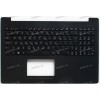 Keyboard Asus X553MA-1A чёрная, нерусифицированная (90NB04X1-R31GR0)NEW + topcase Keyboard Asus X553MA-1A чёрная, нерусифицированная (90NB04X1-R31GR0)NEW + topcase
