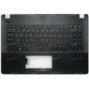 Keyboard Asus X451MA-1A чёрный (90NB0491-R30191) + Topcase Keyboard Asus X451MA-1A чёрный (90NB0491-R30191) + Topcase