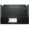 Keyboard Asus X451MA-1A чёрный (90NB0491-R30191) + Topcase Keyboard Asus X451MA-1A чёрный (90NB0491-R30191) + Topcase