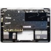 Keyboard Asus UX305CA-1C светло-серая (90NB0AA5-R31RU0) + Topcase