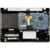 Keyboard Asus K56CM-1A металл (13GNUH1AM051-1) + Topcase