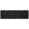 Keyboard HP Pavilion G6-2000 чёрная (697452-251)