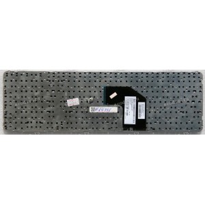 Keyboard HP Pavilion G6-2000 чёрная (697452-251)