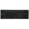 Keyboard Sony SVE151 чёрная (149088311RU)