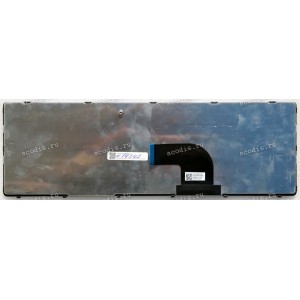 Keyboard Sony SVE151 чёрная (149088311RU)