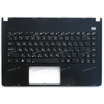 Keyboard Asus X401U-1A (90R-N401K1K8U, 13GN401AP030-1) + Topcase
