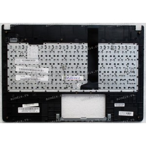 Keyboard Asus X401U-1A (90R-N401K1K8U, 13GN401AP030-1) + Topcase Keyboard Asus X401U-1A (90R-N401K1K8U, 13GN401AP030-1) + Topcase