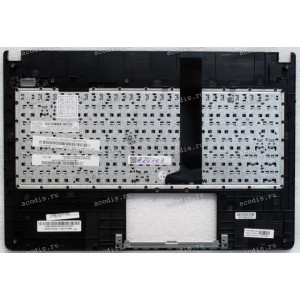 Keyboard Asus X401U-1A (90R-N401K1K8U, 13GN401AP030-1) + Topcase Keyboard Asus X401U-1A (90R-N401K1K8U, 13GN401AP030-1) + Topcase