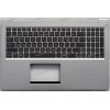 Keyboard Asus UX51VZ-1A металл (90R-NWO1K1L80Y) + Topcase