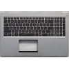 Keyboard Asus UX51VZ-1A металл (90R-NWO1K1L80Y) + Topcase Keyboard Asus UX51VZ-1A металл (90R-NWO1K1L80Y) + Topcase