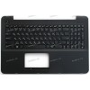 Keyboard Asus X555LP-7K, X555LR-7K, X555SJ (90NB07K8-R31RU0) + Topcase Keyboard Asus X555LP-7K, X555LR-7K, X555SJ (90NB07K8-R31RU0) + Topcase
