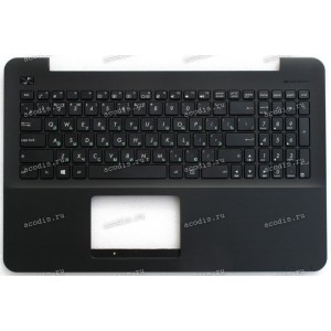 Keyboard Asus X555LP-7K, X555LR-7K, X555SJ (90NB07K8-R31RU0) + Topcase