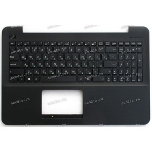 Keyboard Asus X555LP-7K, X555LR-7K, X555SJ (90NB07K8-R31RU0) + Topcase Keyboard Asus X555LP-7K, X555LR-7K, X555SJ (90NB07K8-R31RU0) + Topcase