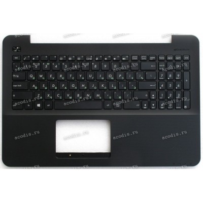 Keyboard Asus X555LP-7K, X555LR-7K, X555SJ (90NB07K8-R31RU0) + Topcase