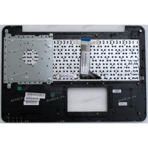 Keyboard Asus X555LP-7K, X555LR-7K, X555SJ (90NB07K8-R31RU0) + Topcase