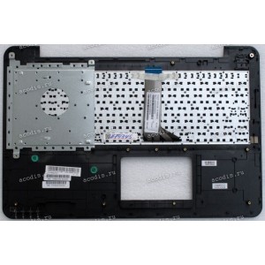 Keyboard Asus X555LP-7K, X555LR-7K, X555SJ (90NB07K8-R31RU0) + Topcase Keyboard Asus X555LP-7K, X555LR-7K, X555SJ (90NB07K8-R31RU0) + Topcase