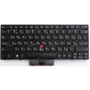Keyboard Lenovo ThinkPad X130e, X112e, X121 (63Y0142, 63Y0106)