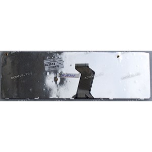 Keyboard Lenovo IdeaPad B570, B580, V570, Z575, Z570 черная