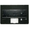Keyboard Lenovo Yoga-3 1370 черная (SN20F66336) + Topcase