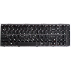 Keyboard Lenovo IdeaPad Z580 (25208215) Keyboard Lenovo IdeaPad Z580 (25208215)