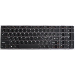 Keyboard Lenovo IdeaPad Z580 (25208215) Keyboard Lenovo IdeaPad Z580 (25208215)