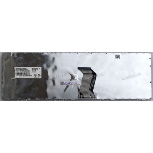 Keyboard Lenovo IdeaPad Z580 (25208215) Keyboard Lenovo IdeaPad Z580 (25208215)