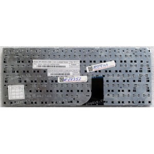 Keyboard Asus Eee PC 1008HA черная (0KNA-192RU02)