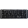 Keyboard Packard Bell EasyNote LV11H серая с рамкой (0KN0-YZ1RU01) Keyboard Packard Bell EasyNote LV11H серая с рамкой (0KN0-YZ1RU01)