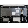 Keyboard Asus N550JA, N550JK, N550JV, N550JX, N550LF серебристая (13N0-P9A0241, 90NB00K1-R31RU0, 13NB00K1AM0241) + Topcase