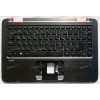 Keyboard HP Pavilion x360 13-a (824620-251, 760888-251, 37Y62TP003, DD1571) + Topcase