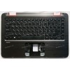 Keyboard HP Pavilion x360 13-a (824620-251, 760888-251, 37Y62TP003, DD1571) + Topcase Keyboard HP Pavilion x360 13-a (824620-251, 760888-251, 37Y62TP003, DD1571) + Topcase