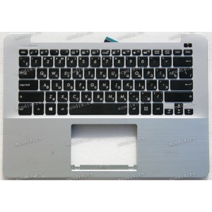 Keyboard Asus X302, X302LA (13NB07I1AP0301) + Topcase