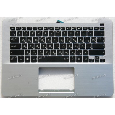 Keyboard Asus X302, X302LA (13NB07I1AP0301) + Topcase
