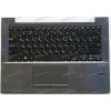 Keyboard Asus PU301LA-1A (90NB03C1-R31RU0) + Topcase Keyboard Asus PU301LA-1A (90NB03C1-R31RU0) + Topcase
