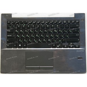 Keyboard Asus PU301LA-1A (90NB03C1-R31RU0) + Topcase Keyboard Asus PU301LA-1A (90NB03C1-R31RU0) + Topcase