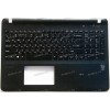 Keyboard Sony SVF15 черная русифицированная (3PHKDPHN020) + Topcase Keyboard Sony SVF15 черная русифицированная (3PHKDPHN020) + Topcase